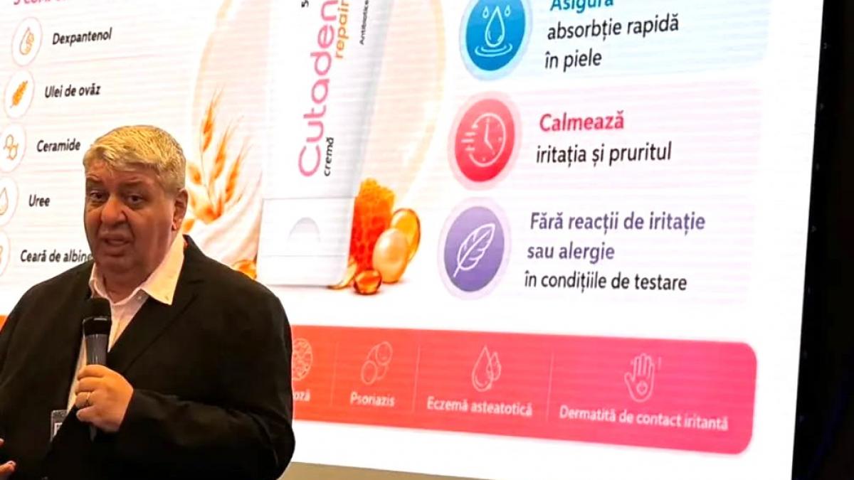 „Există și creme care ne protejează de lumina emisă de ecrane”