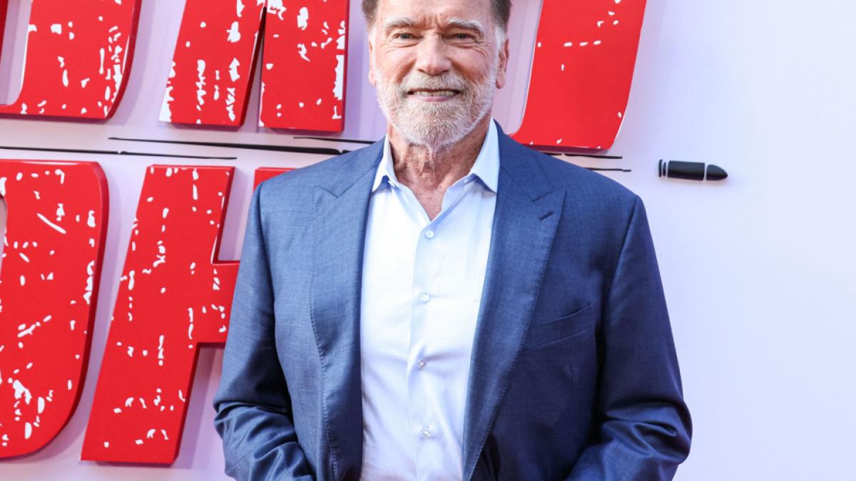 Arnold Schwarzenegger filmează lângă România! Unde a apărut legenda Hollywood