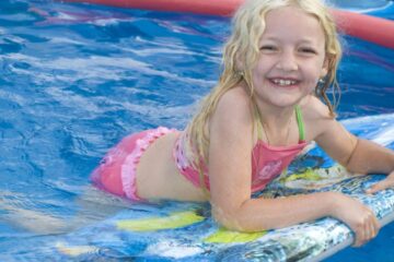 Atenție la piscină! Ce infecții poți contracta în timpul verii