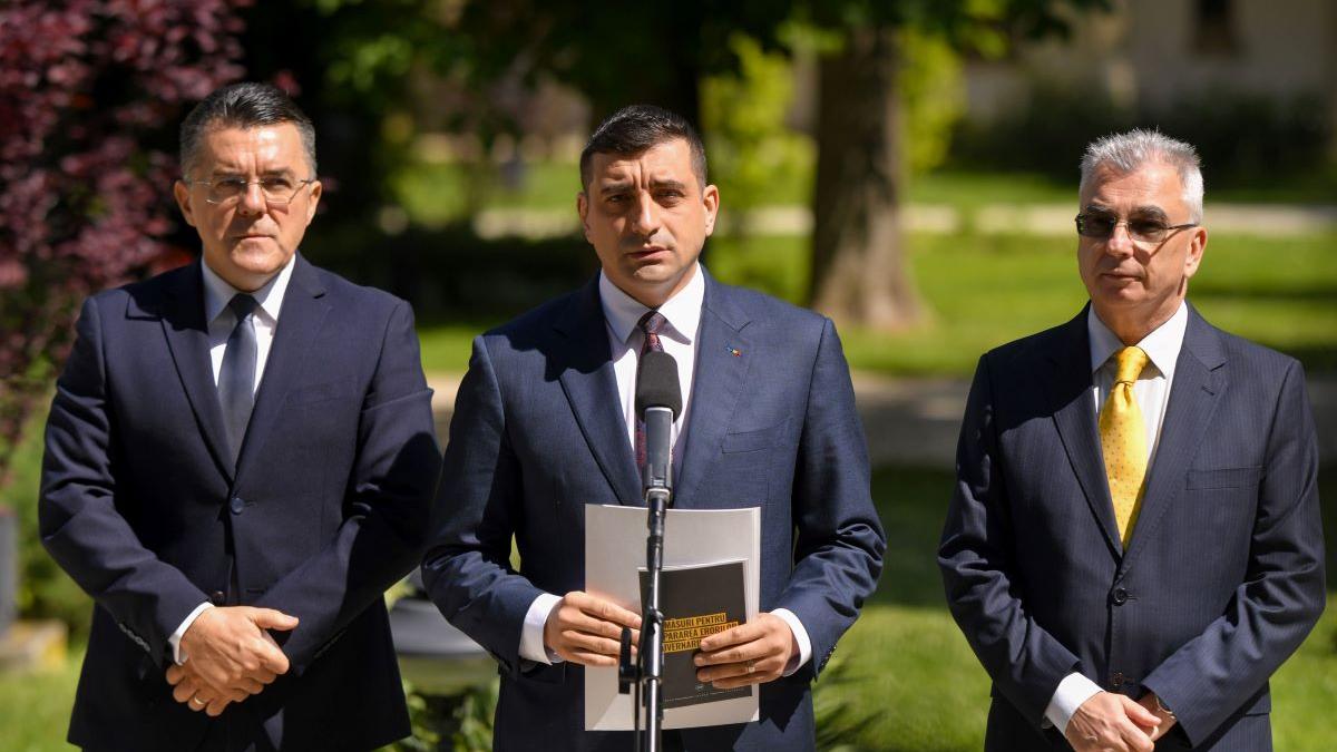 România nu are nevoie de trădători