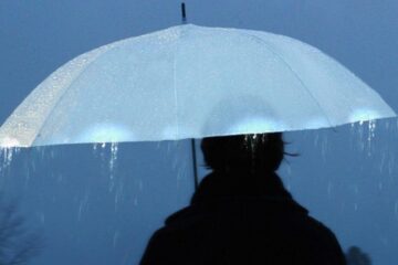 Avertizare METEO imediată de ploi torențiale și vijelii. Iată lista localităților afectate