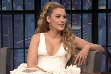 Blake Lively, succes în instanță după acuzațiile de hărțuire sexuală aduse lui Justin Baldoni