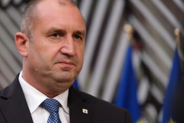 Bulgaria va bloca prin veto noile sancțiuni ale UE împotriva Rusiei