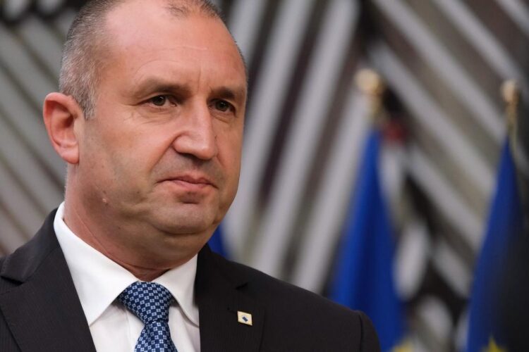 Bulgaria va bloca prin veto noile sancțiuni ale UE împotriva Rusiei