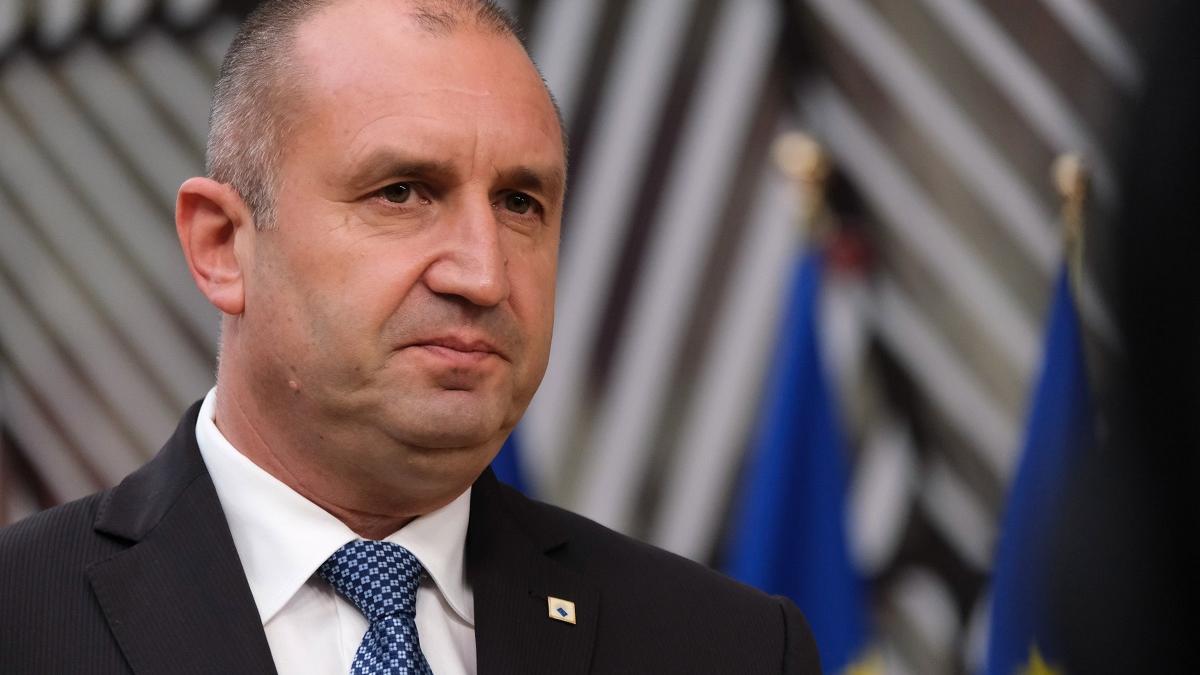 Bulgaria va bloca prin veto noile sancțiuni ale UE împotriva Rusiei