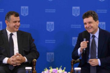 Calendarul constituțional îl silește pe Nicușor Dan să nu mai amâne nominalizarea unui nou candidat de premier