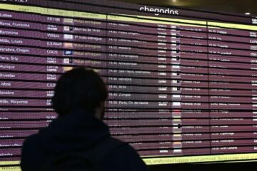 Topul aeroporturilor din Europa în 2026. Care este cel mai bun și ce aeroport celebru a ajuns printre cele mai slabe