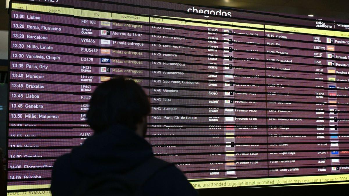 Topul aeroporturilor din Europa în 2026. Care este cel mai bun și ce aeroport celebru a ajuns printre cele mai slabe