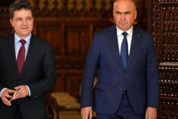 Întâlnirea s-a terminat cu un eșec al negocierilor
