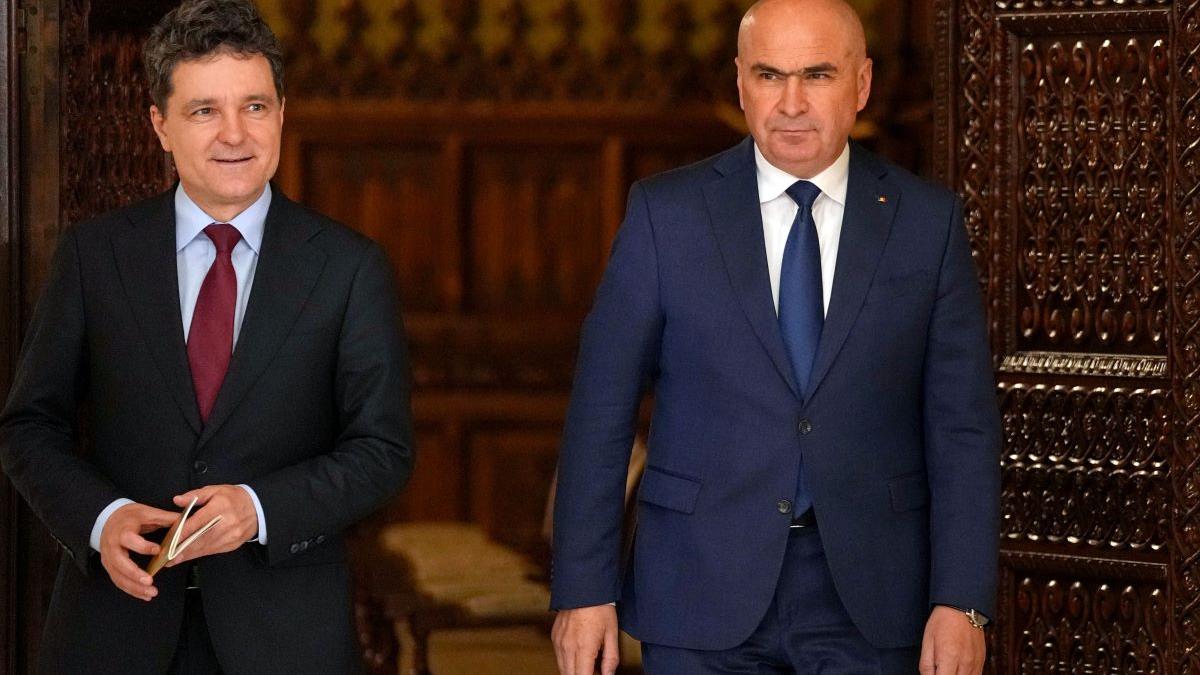 Întâlnirea s-a terminat cu un eșec al negocierilor