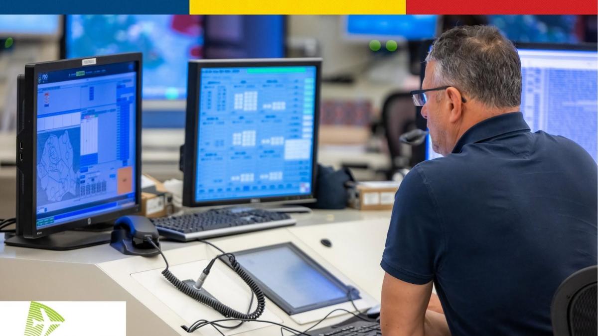 Suspendarea activității ROMATSA reprezintă o amenințare la adresa securității naționale