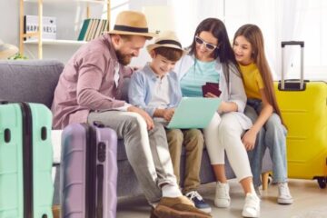 Cum alegi hotelul pentru o vacanță perfectă în familie: 5 criterii esențiale