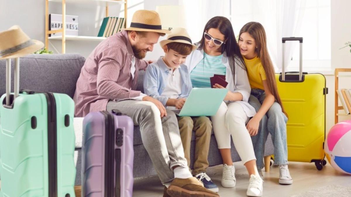 Cum alegi hotelul pentru o vacanță perfectă în familie: 5 criterii esențiale
