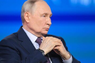 Dronele ucrainene, coșmarul lui Putin. Kremlinul ia măsuri