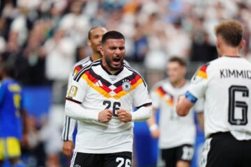 S-a terminat joaca. Favoritele au restabilit ordinea mondială
