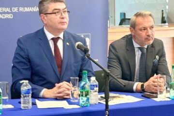 Eugen Tomac îl vrea pe Tiberiu Trifan la MAI