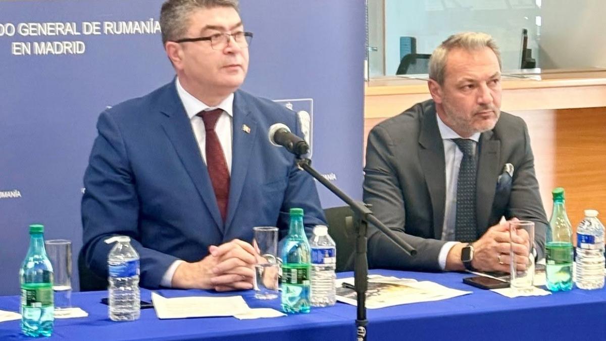 Eugen Tomac îl vrea pe Tiberiu Trifan la MAI