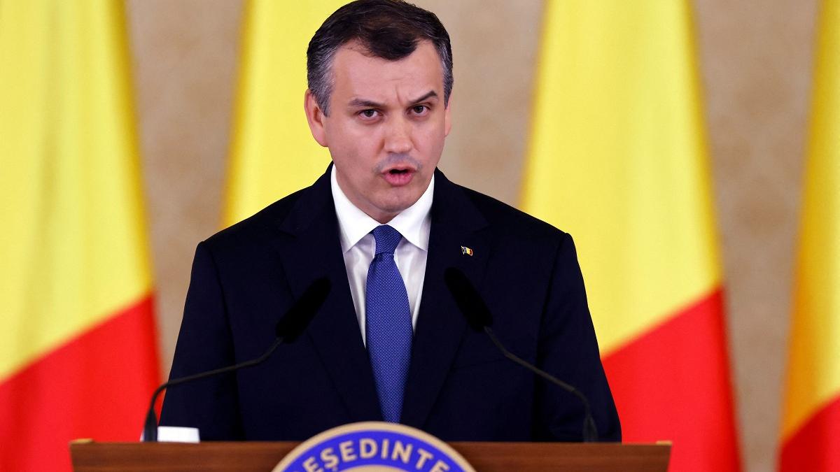 Eugen Tomac a definitivat lista miniștrilor și cere votul Parlamentului