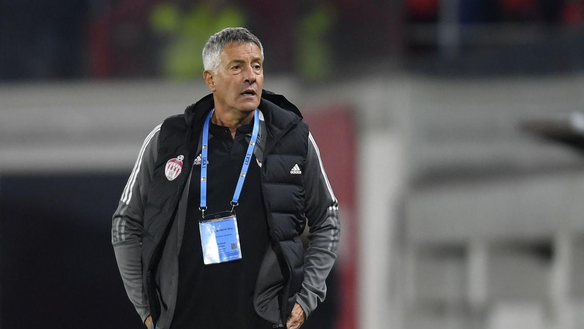 Europa începe înaintea campionatului