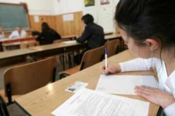 Cele mai amuzante răspunsuri ale elevilor