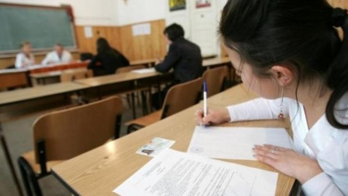 Cele mai amuzante răspunsuri ale elevilor