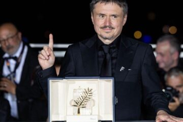 Sebastian Stan vine pe ecranele din România mai repede! Anunțul momentului despre filmul „Fjord”