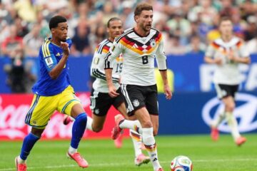 Germania zdrobește debutanta Curaçao cu 7-1 la Cupa Mondială 2026