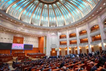 Guvernul demis Bolojan a devenit invulnerabil. Parlamentul e pa! Nicușor e out, PSD n-are voturi