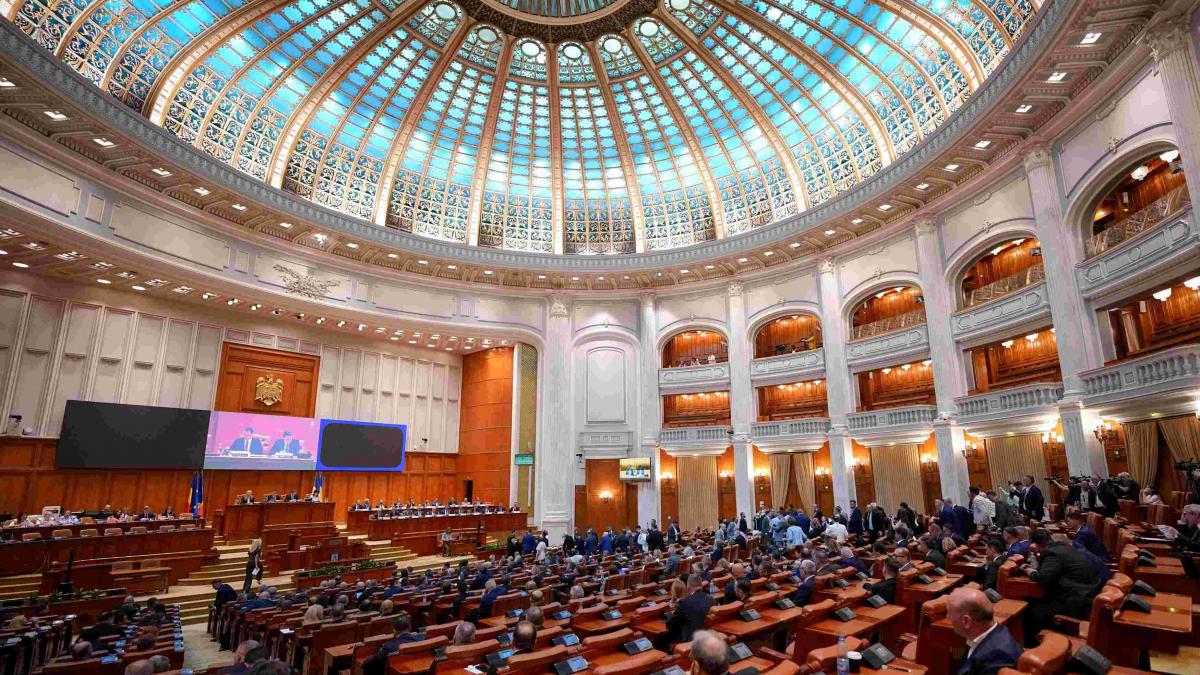 Guvernul demis Bolojan a devenit invulnerabil. Parlamentul e pa! Nicușor e out, PSD n-are voturi