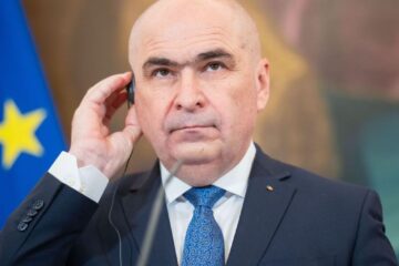 PNL nu susține suspendarea președintelui Nicușor Dan
