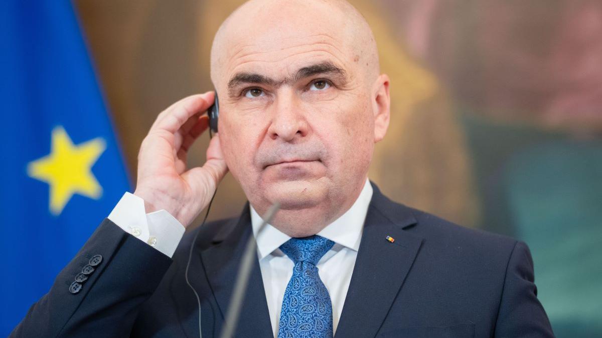 PNL nu susține suspendarea președintelui Nicușor Dan