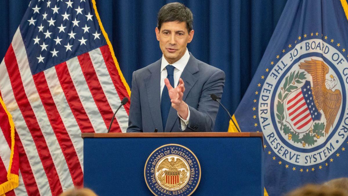 Lovitură pe Wall Street! Noul șef al Fed transmite un mesaj care i-a pus pe investitori pe jar