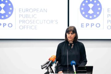 România are dosare de fraudă active de 6,05 miliarde de euro