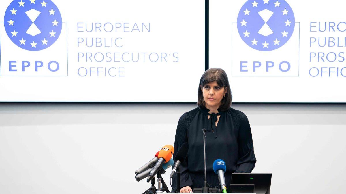 România are dosare de fraudă active de 6,05 miliarde de euro