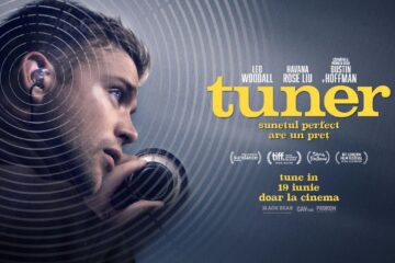 Tuner, din 19 iunie în cinematografe