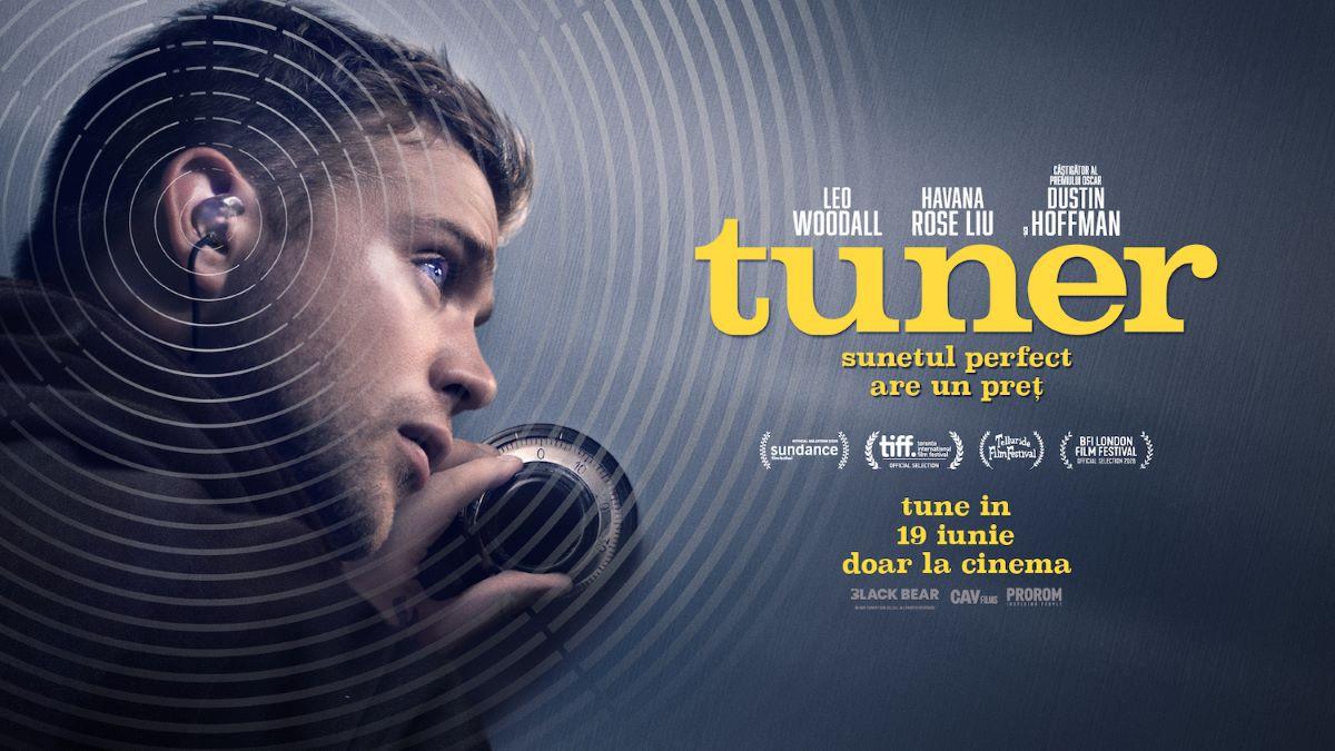 Tuner, din 19 iunie în cinematografe