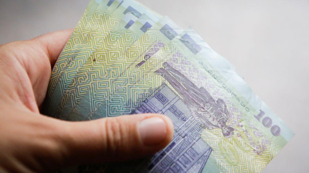 inflația mănâncă majorările de salarii