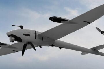 MApN, drone de 37 milioane de euro, achiziționate fără licitație, în baza unei legi promulgate la o săptămână după atribuire