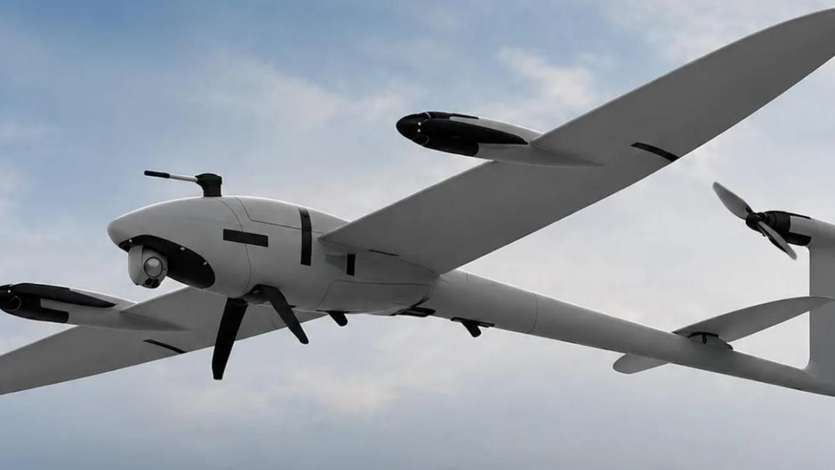 MApN, drone de 37 milioane de euro, achiziționate fără licitație, în baza unei legi promulgate la o săptămână după atribuire