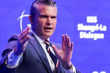„Apărați-vă singuri în fața Chinei!” Mesajul-șoc al administrației Trump pentru aliații săi din Asia