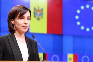 UE deschide oficial negocierile de aderare