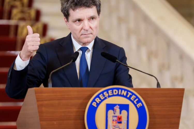 Lovitură pentru PSD și PNL! Nicușor Dan a fixat „linia roșie” în Guvern