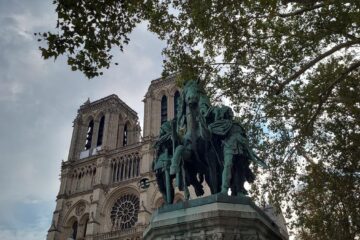 Secretele neștiute ale Catedralei Notre-Dame, dezvăluite publicului