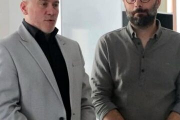 Muzeul Național de Istorie a României intră într-o nouă eră. Cornel Constantin Ilie preia mandatul