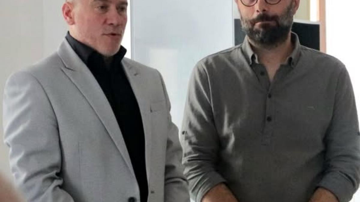 Muzeul Național de Istorie a României intră într-o nouă eră. Cornel Constantin Ilie preia mandatul