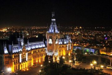 Oscarul turismului merge la Iași! „Mărul de Aur” 2026 ajunge în Capitala Moldovei