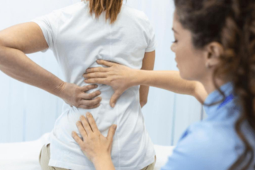 Osteoporoza, boala care ne macină oasele
