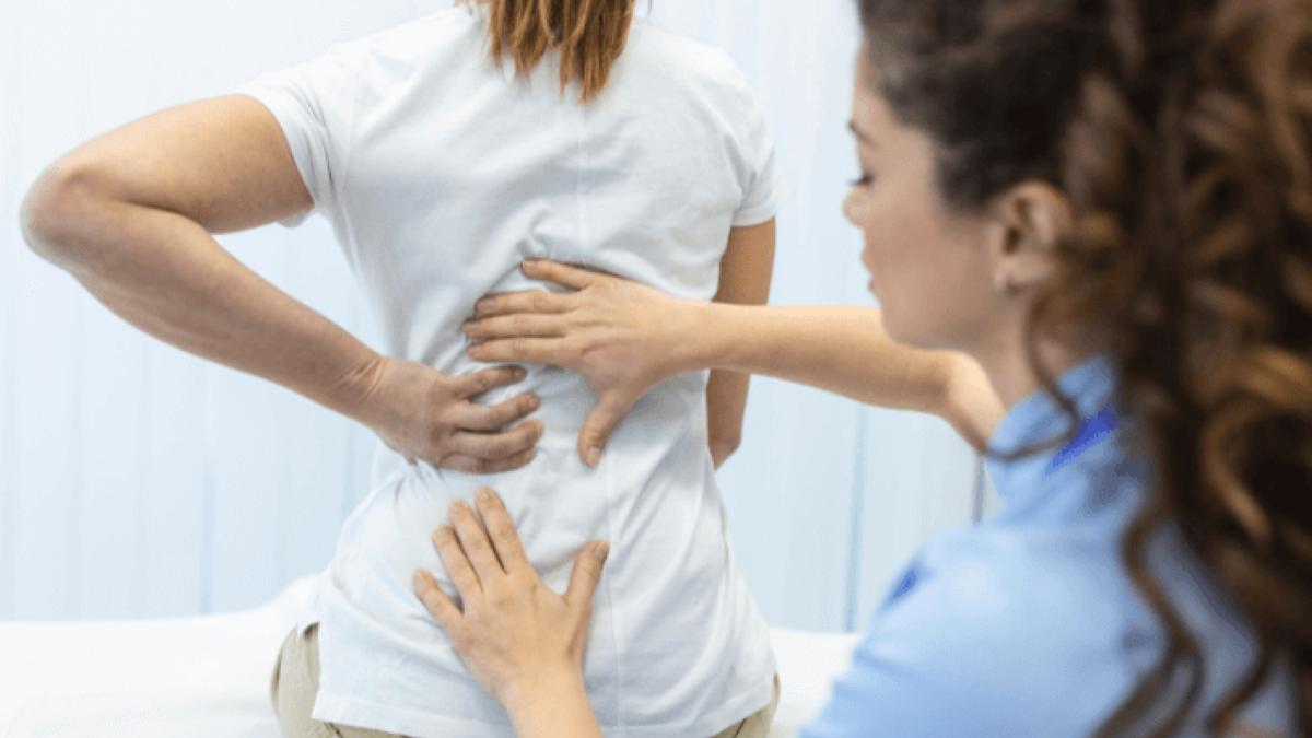 Osteoporoza, boala care ne macină oasele