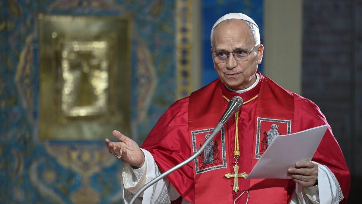 Papa Leon al XIV-lea cere despăgubirea obligatorie a victimelor abuzurilor