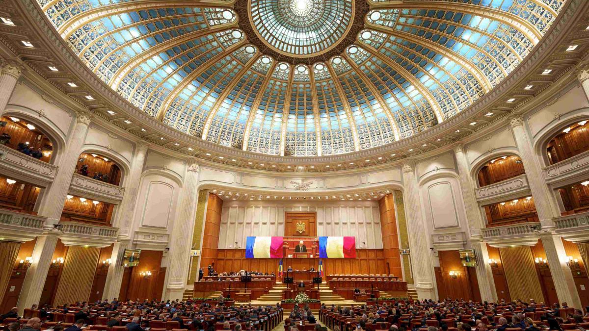 PNL pune presiune pe Parlament: Nu ne permitem să pierdem banii din PNRR!